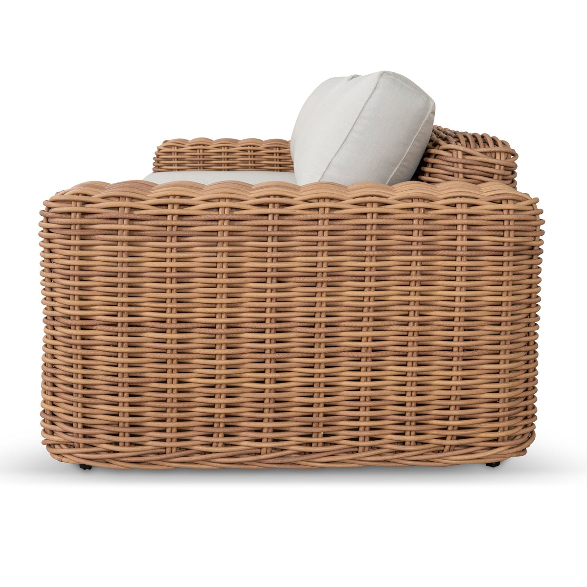 Willowvale 3 Seater Outdoor Sofa