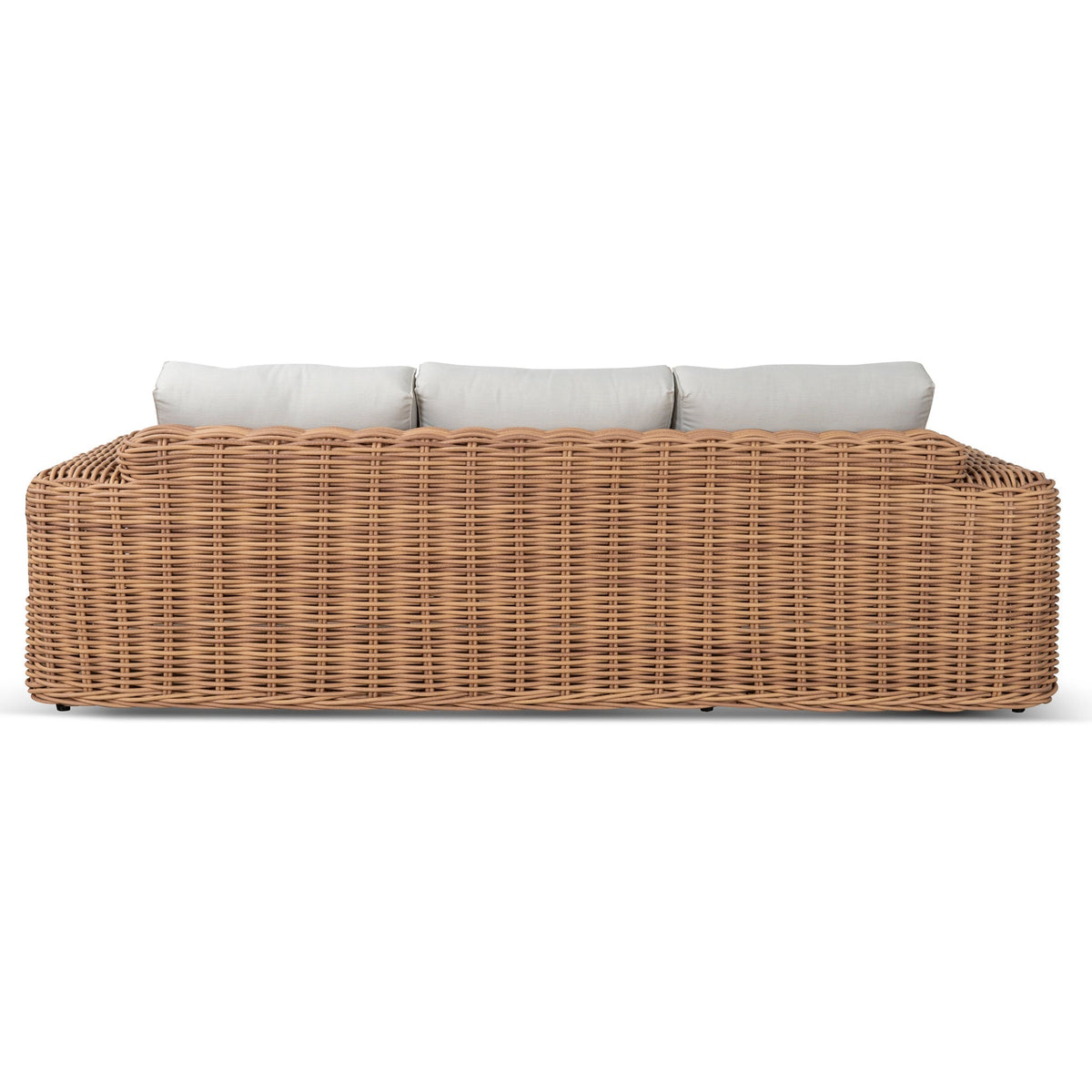 Willowvale 3 Seater Outdoor Sofa