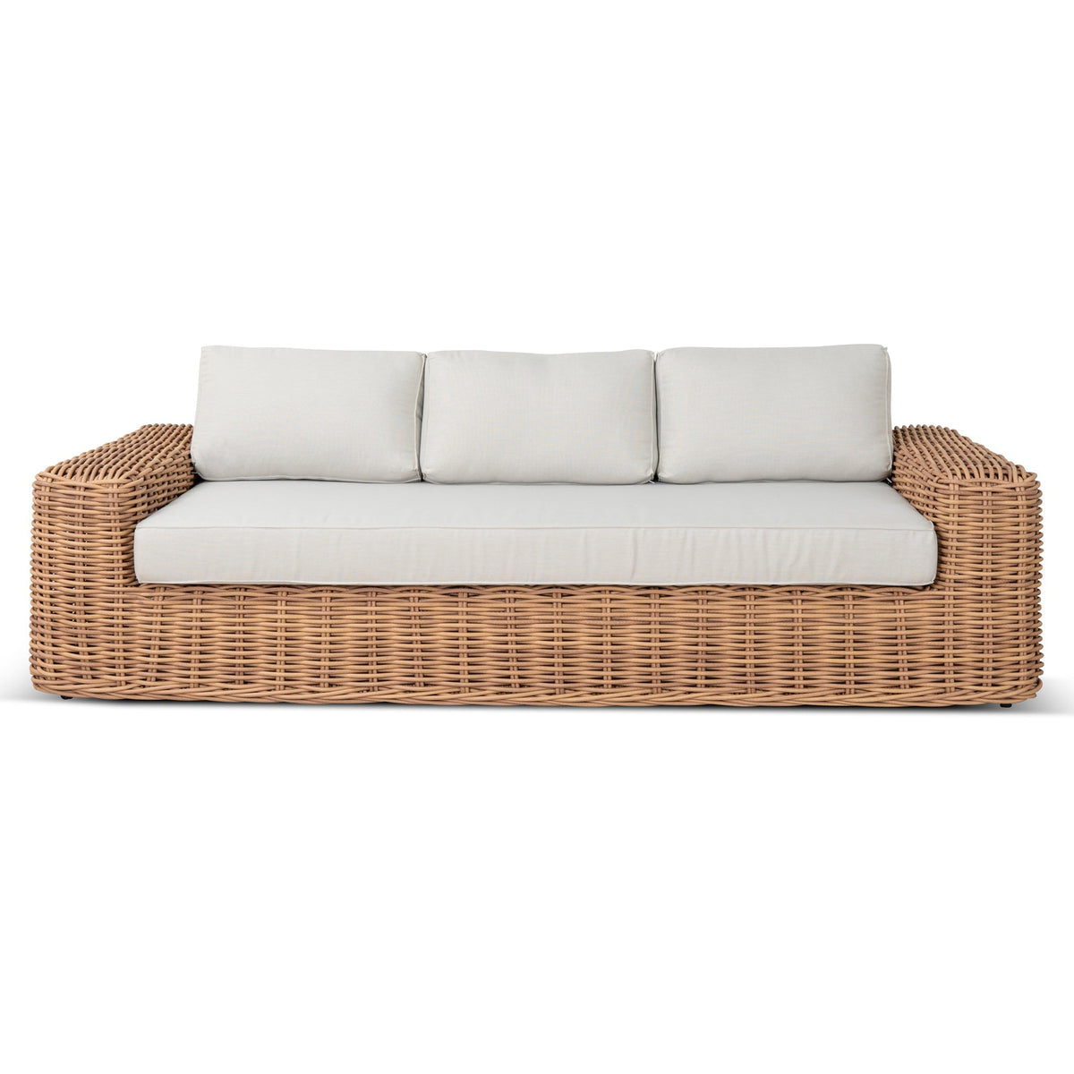 Willowvale 3 Seater Outdoor Sofa