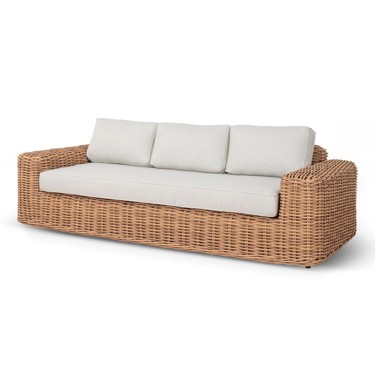 Willowvale 3 Seater Outdoor Sofa