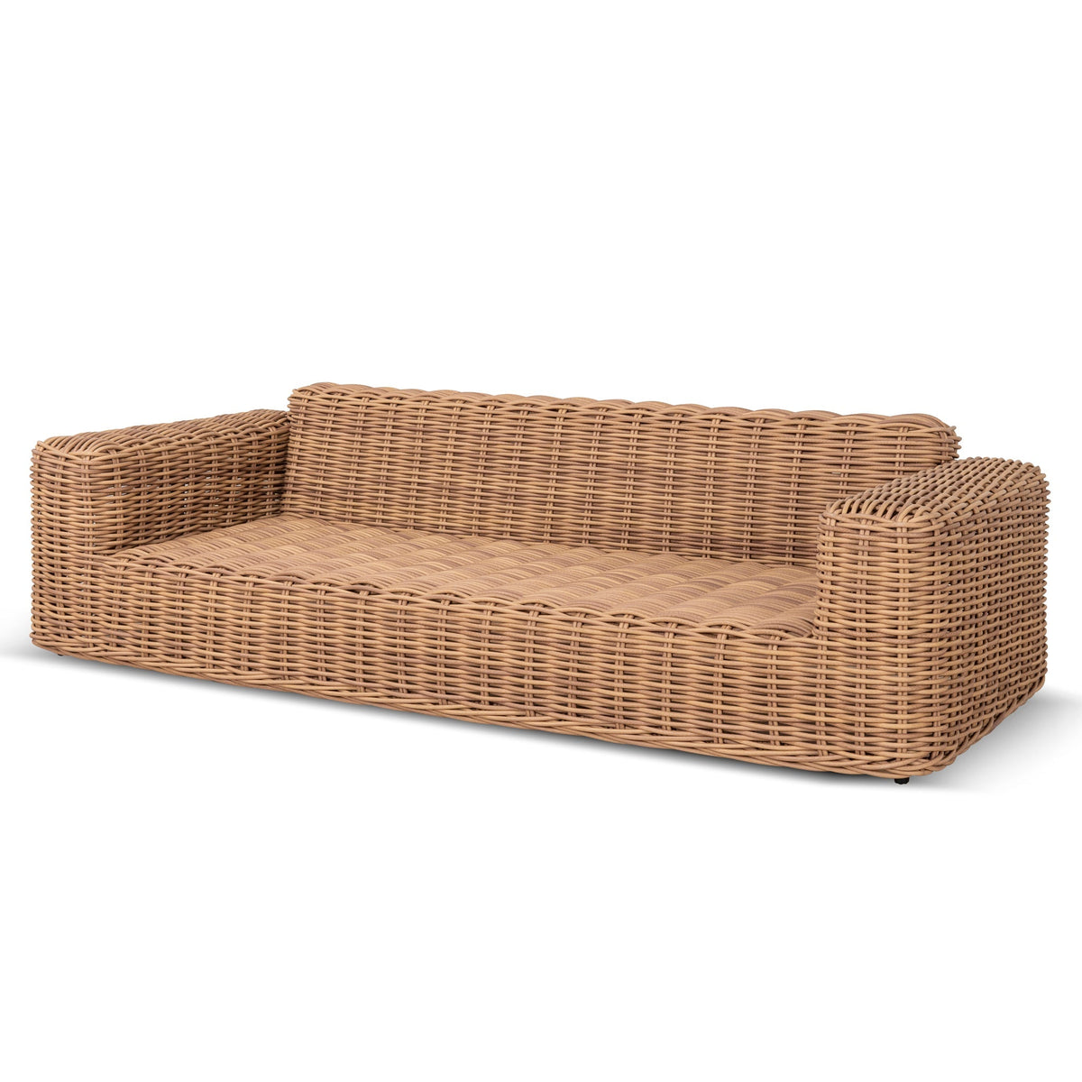 Willowvale 3 Seater Outdoor Sofa