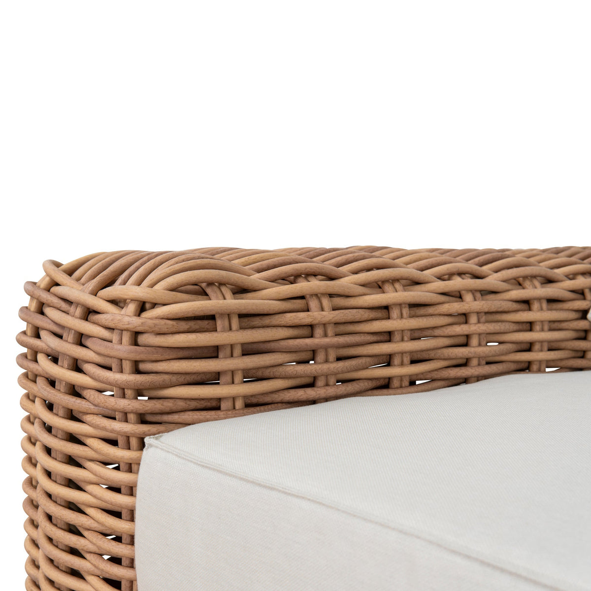 Willowvale 3 Seater Outdoor Sofa
