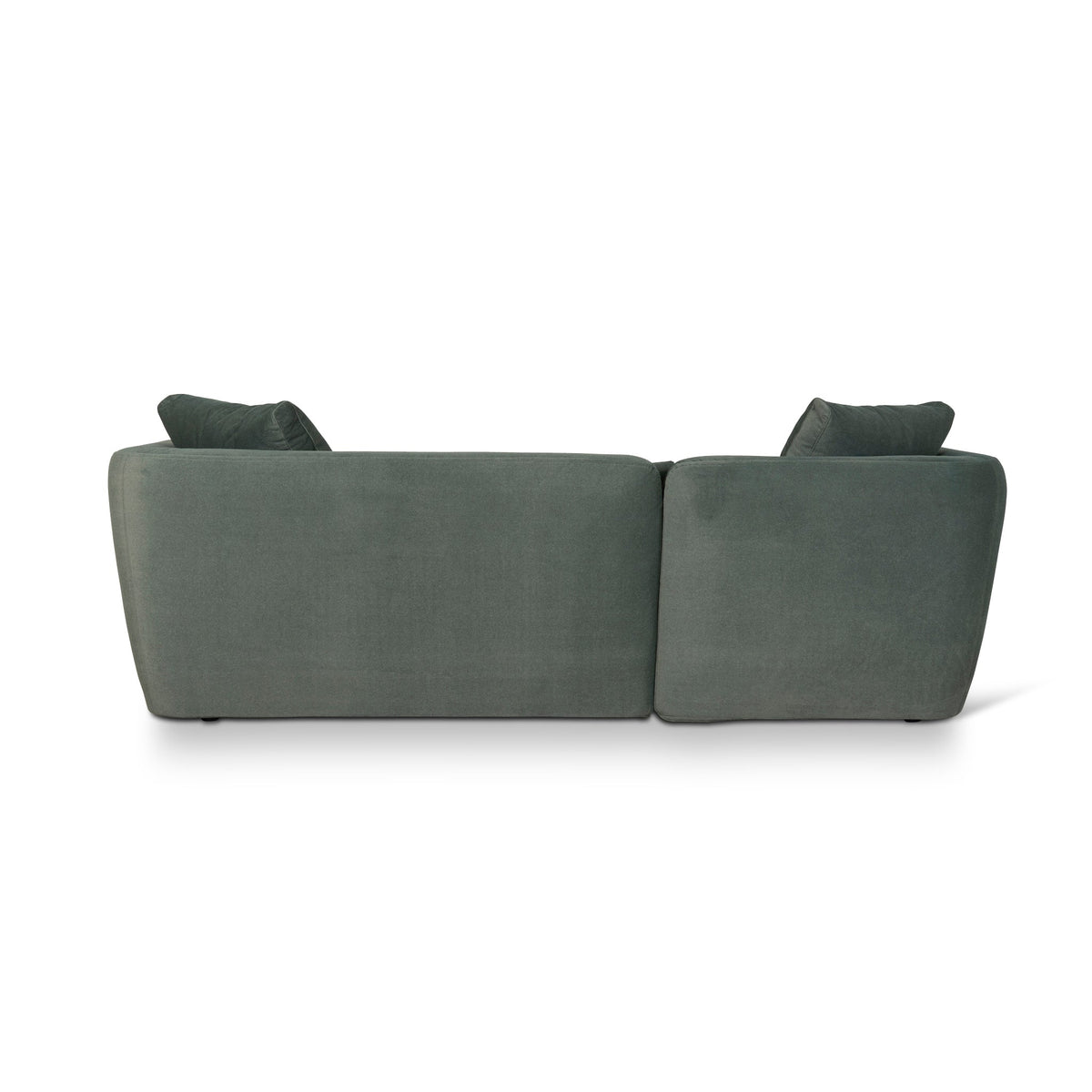 Wildmoor 3 Seater Fabric Sofa