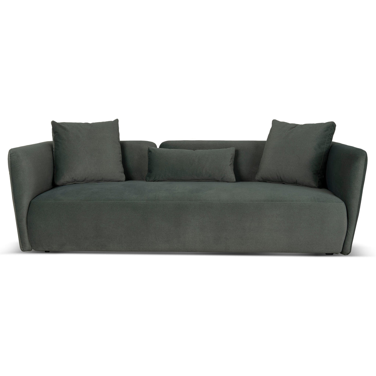 Wildmoor 3 Seater Fabric Sofa