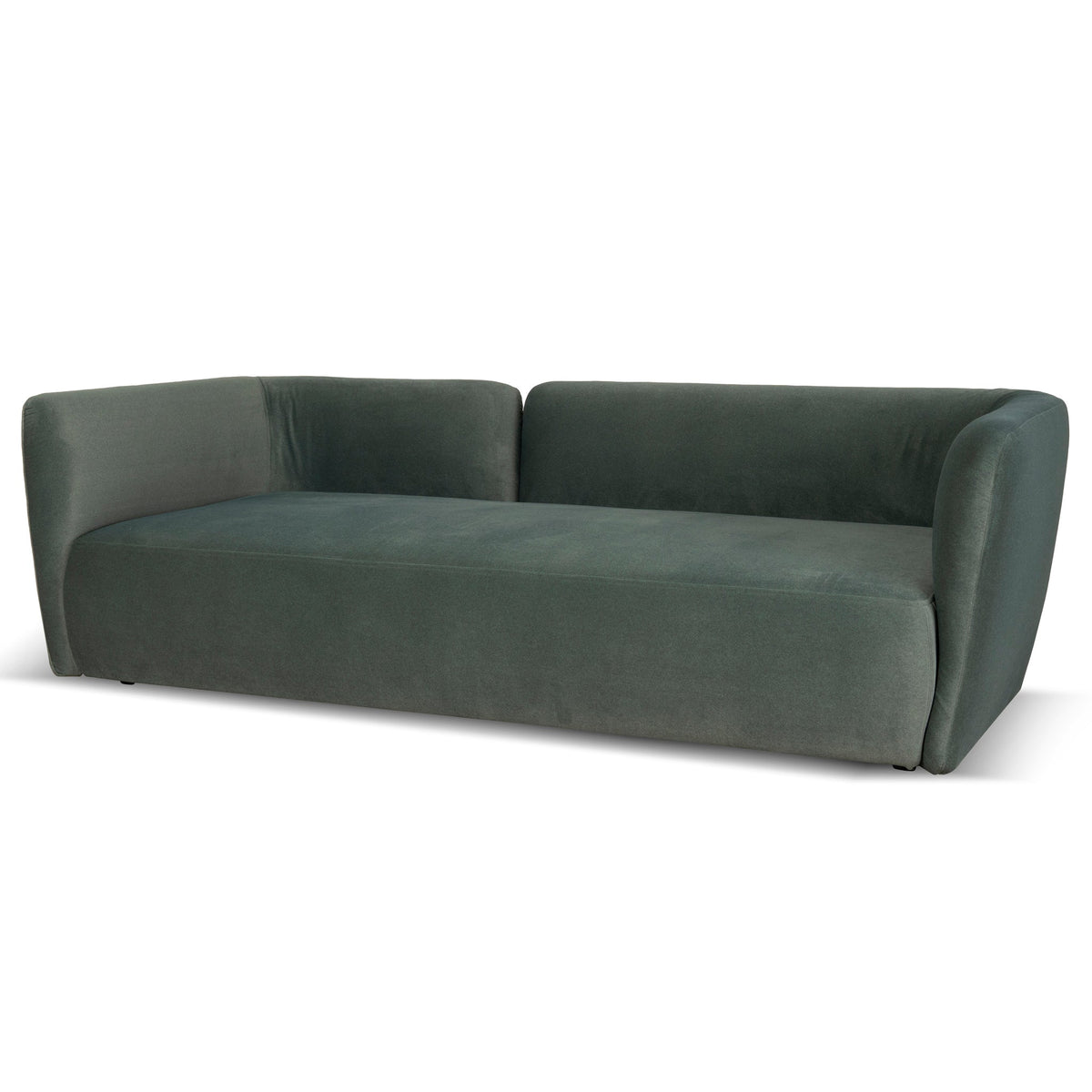 Wildmoor 3 Seater Fabric Sofa