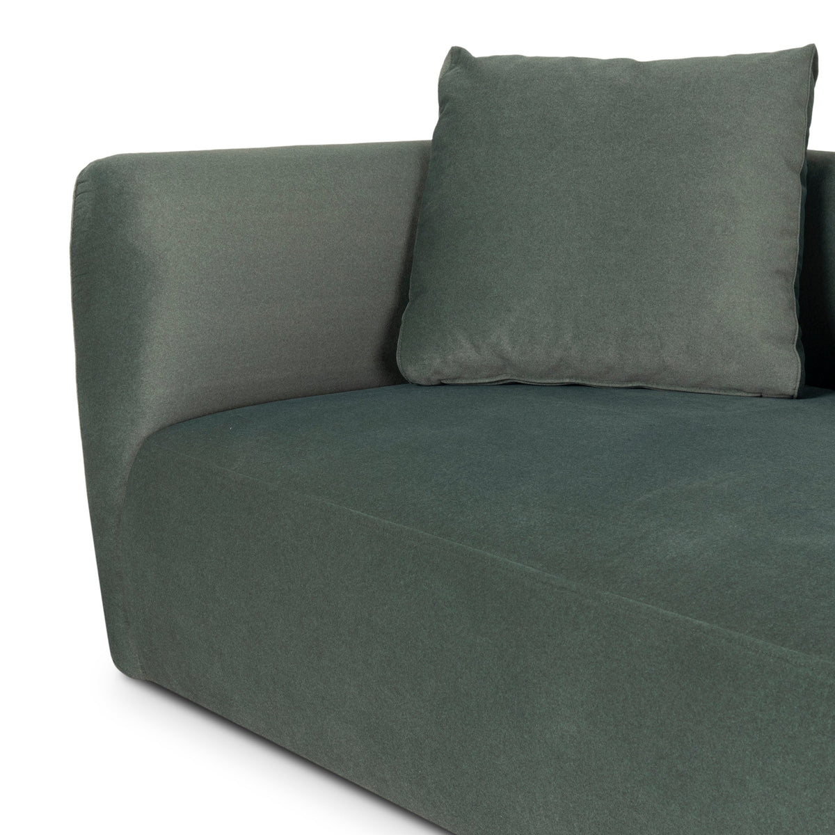 Wildmoor 3 Seater Fabric Sofa