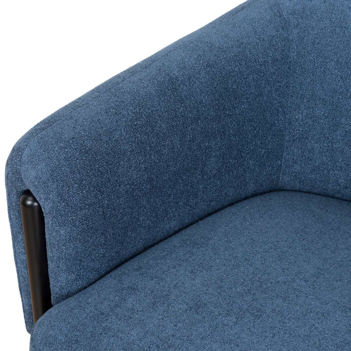 Kirkhurst Fabric Armchair