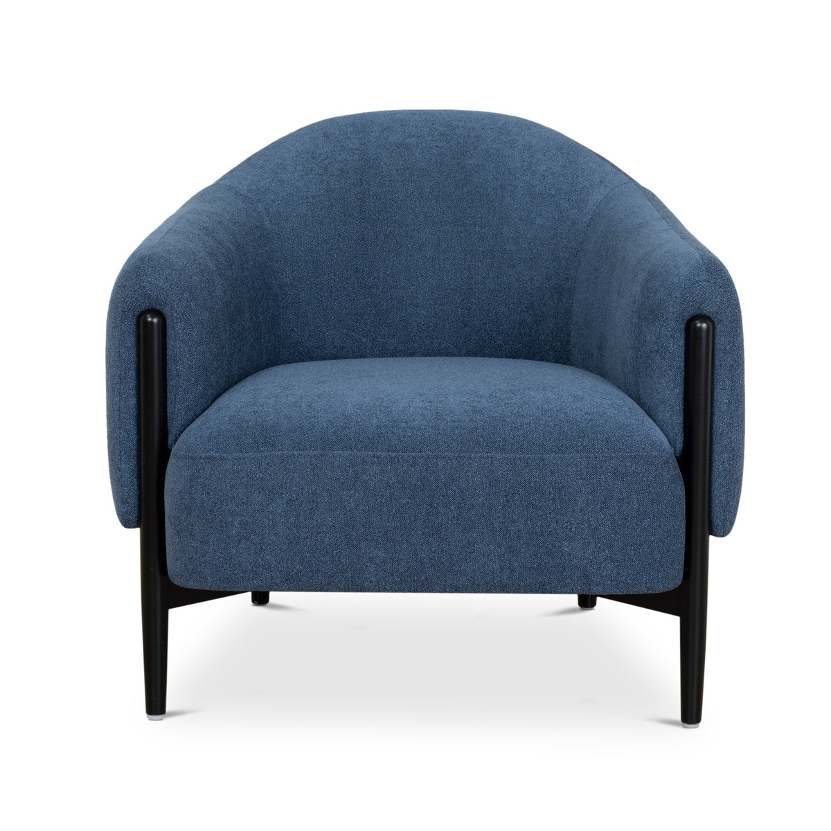 Kirkhurst Fabric Armchair