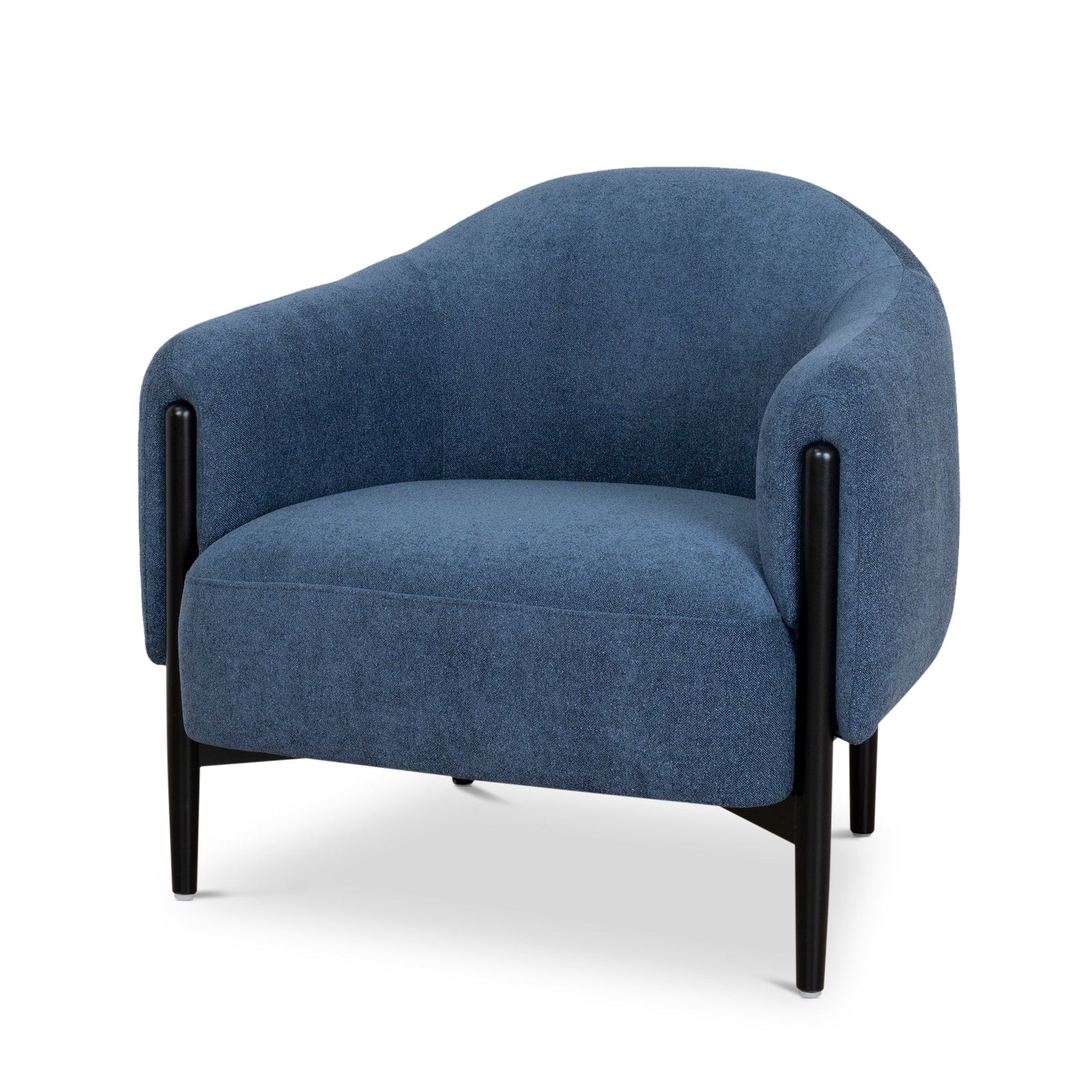 Kirkhurst Fabric Armchair