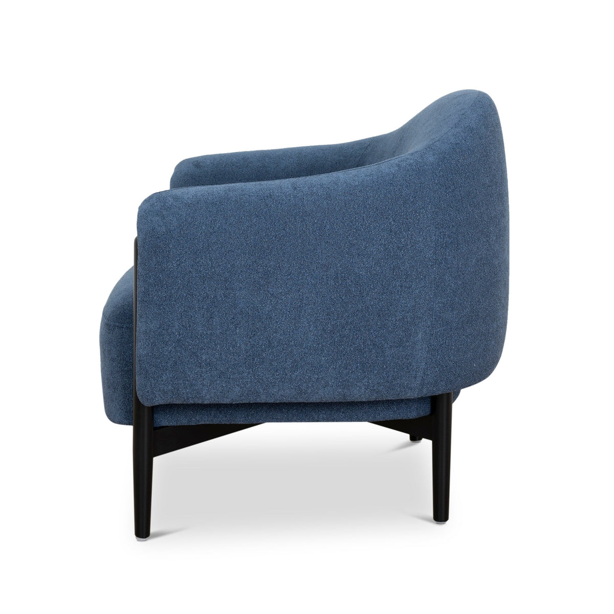 Kirkhurst Fabric Armchair