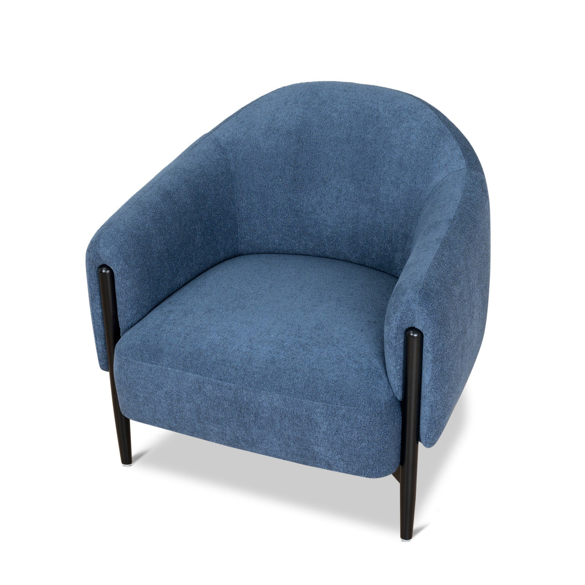 Kirkhurst Fabric Armchair