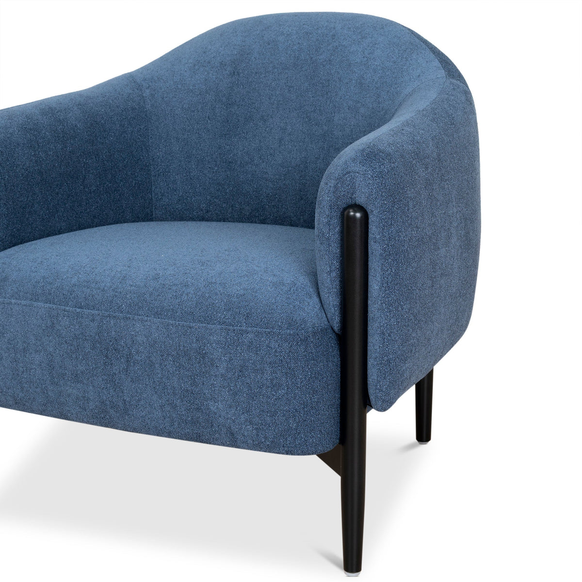 Kirkhurst Fabric Armchair
