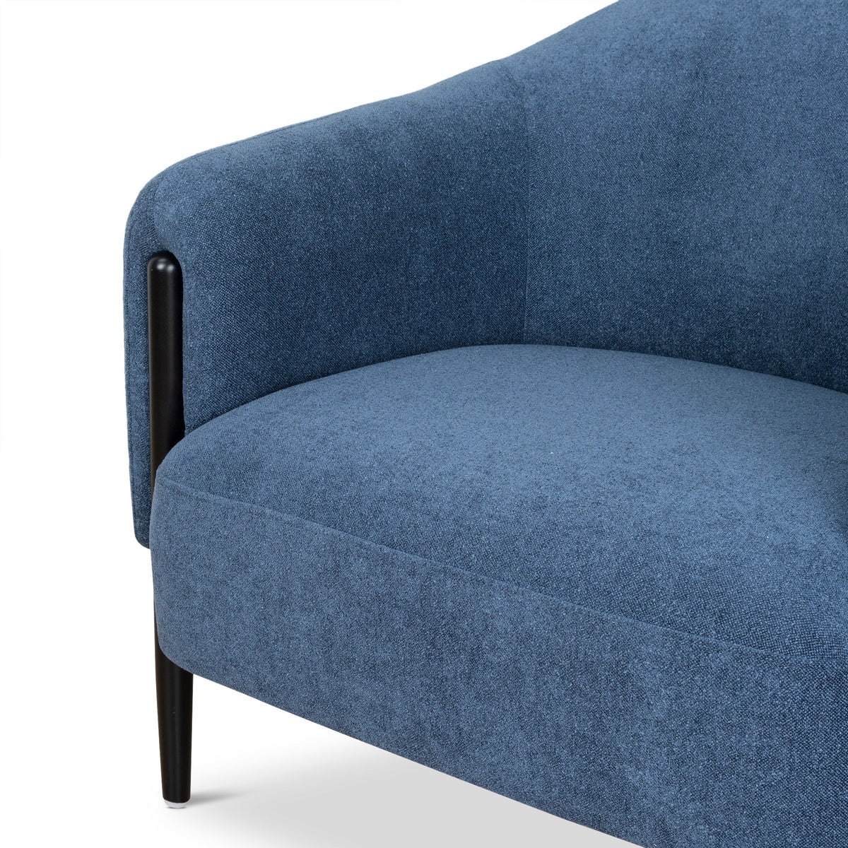 Kirkhurst Fabric Armchair