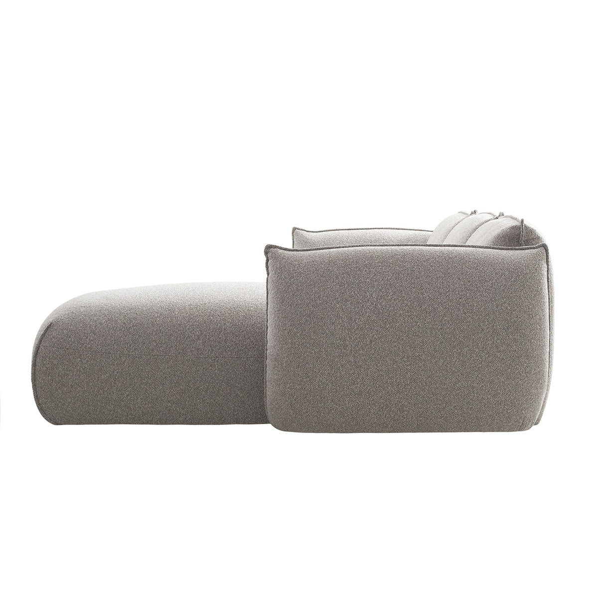 Wilddale 3 Seater Right Chaise Sofa