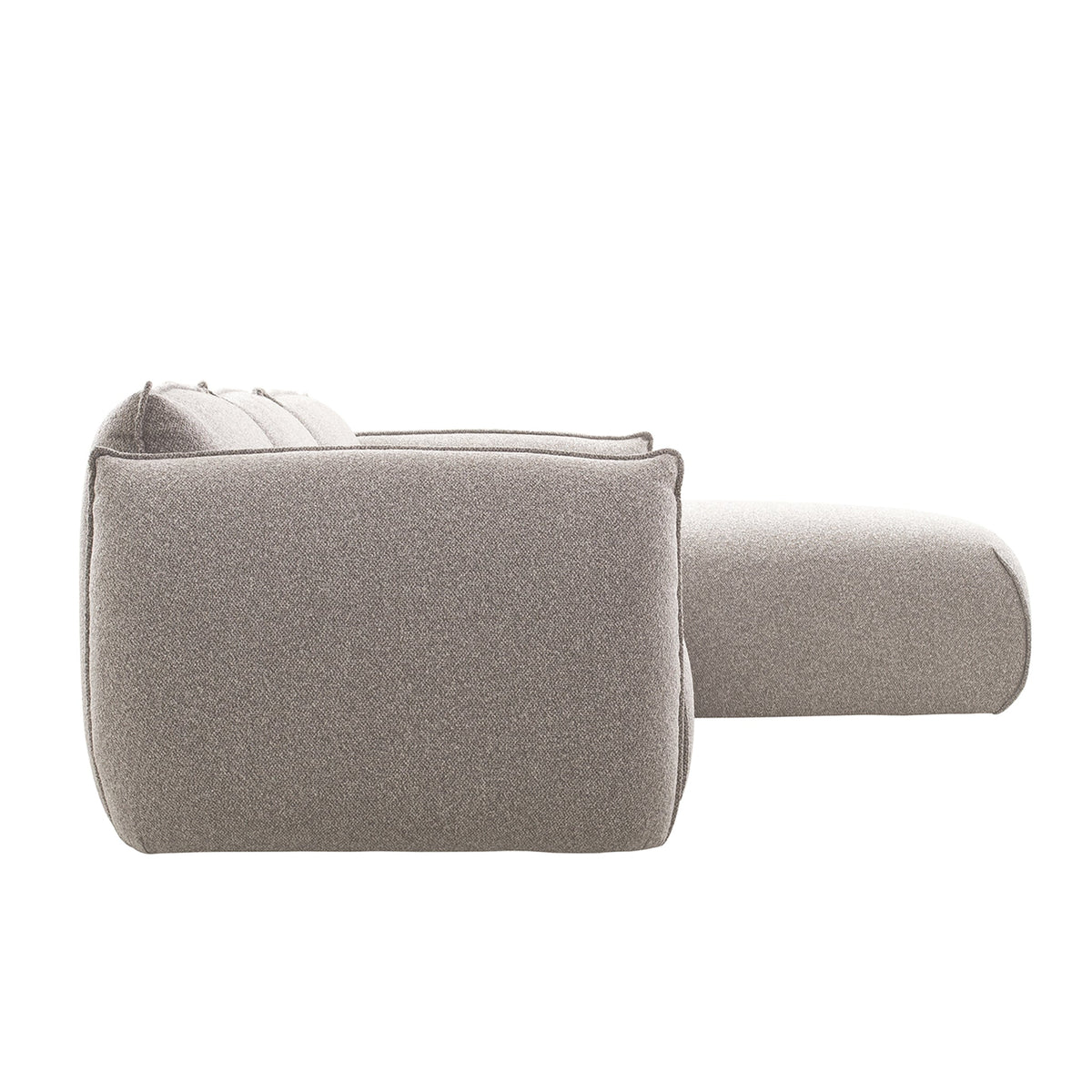 Wilddale 3 Seater Right Chaise Sofa