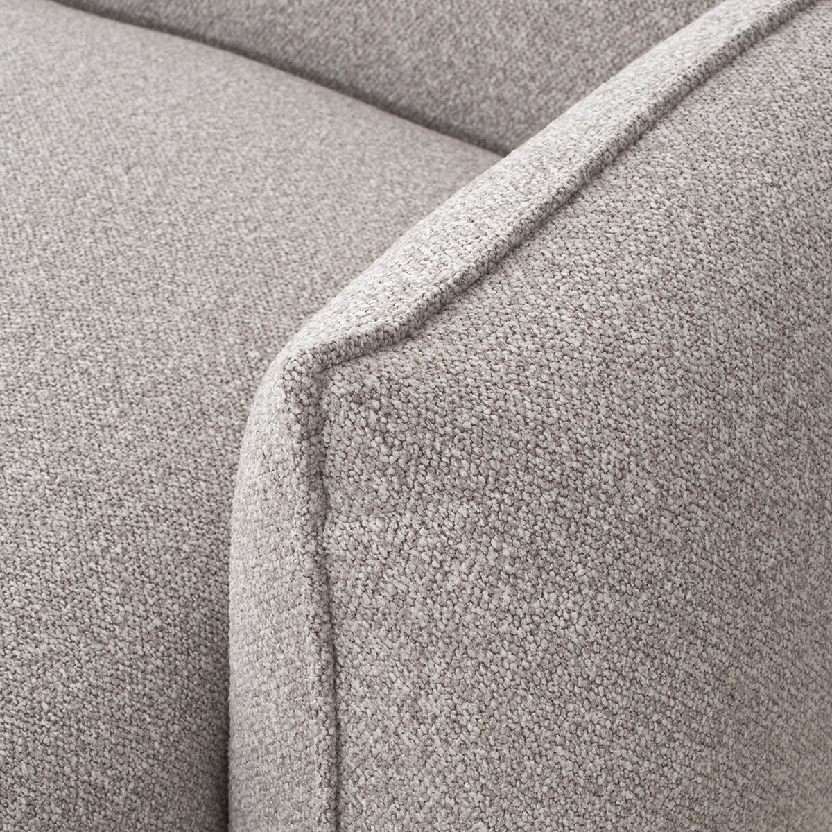 Wilddale 3 Seater Right Chaise Sofa