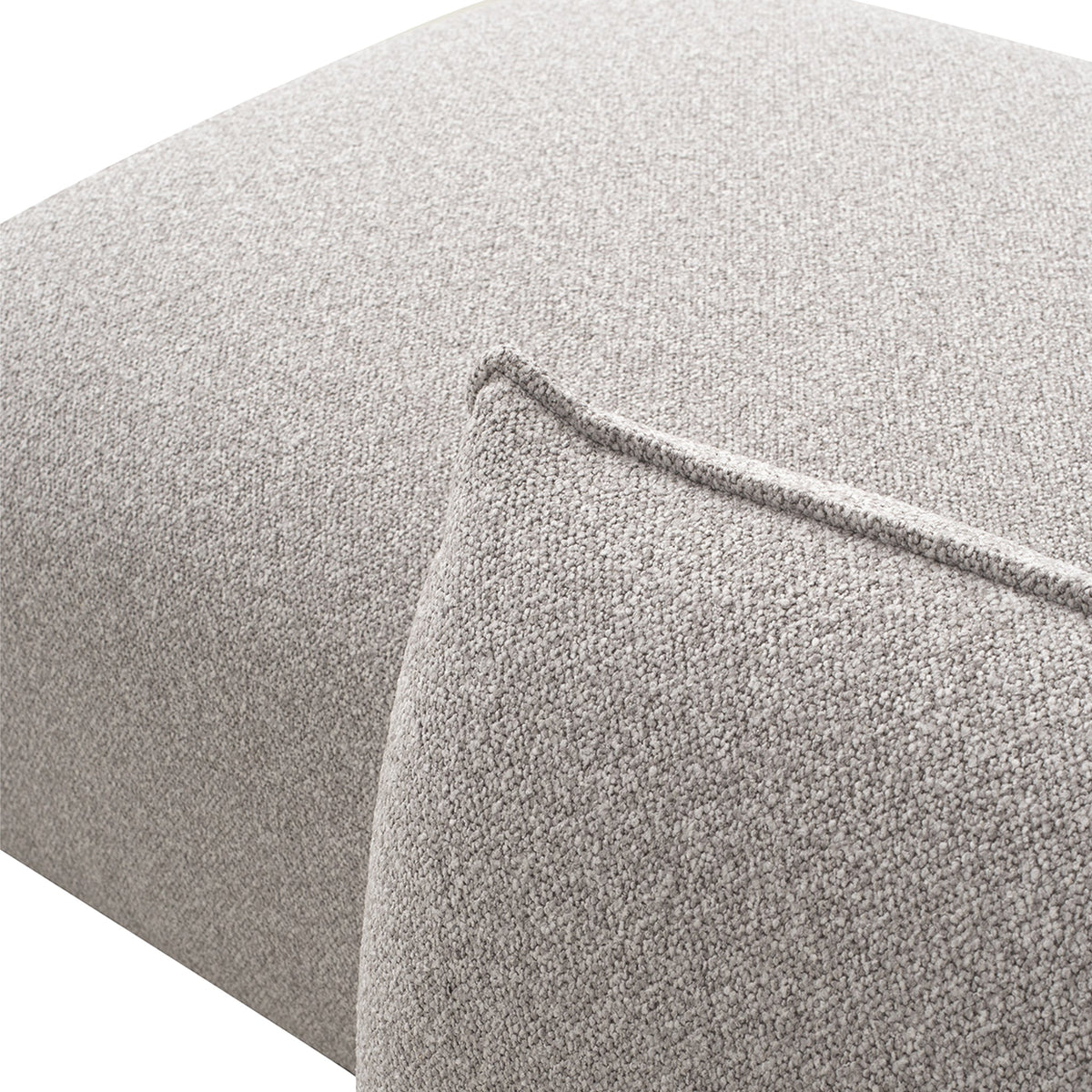Wilddale 3 Seater Right Chaise Sofa