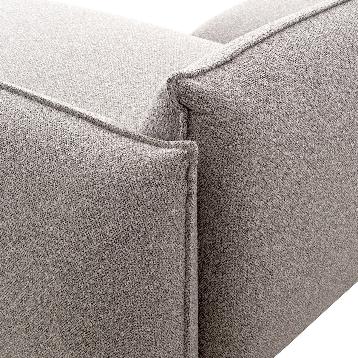 Wilddale 3 Seater Right Chaise Sofa
