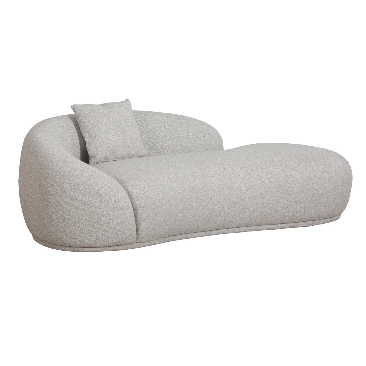 Ilsington 3 Seater Fabric Sofa