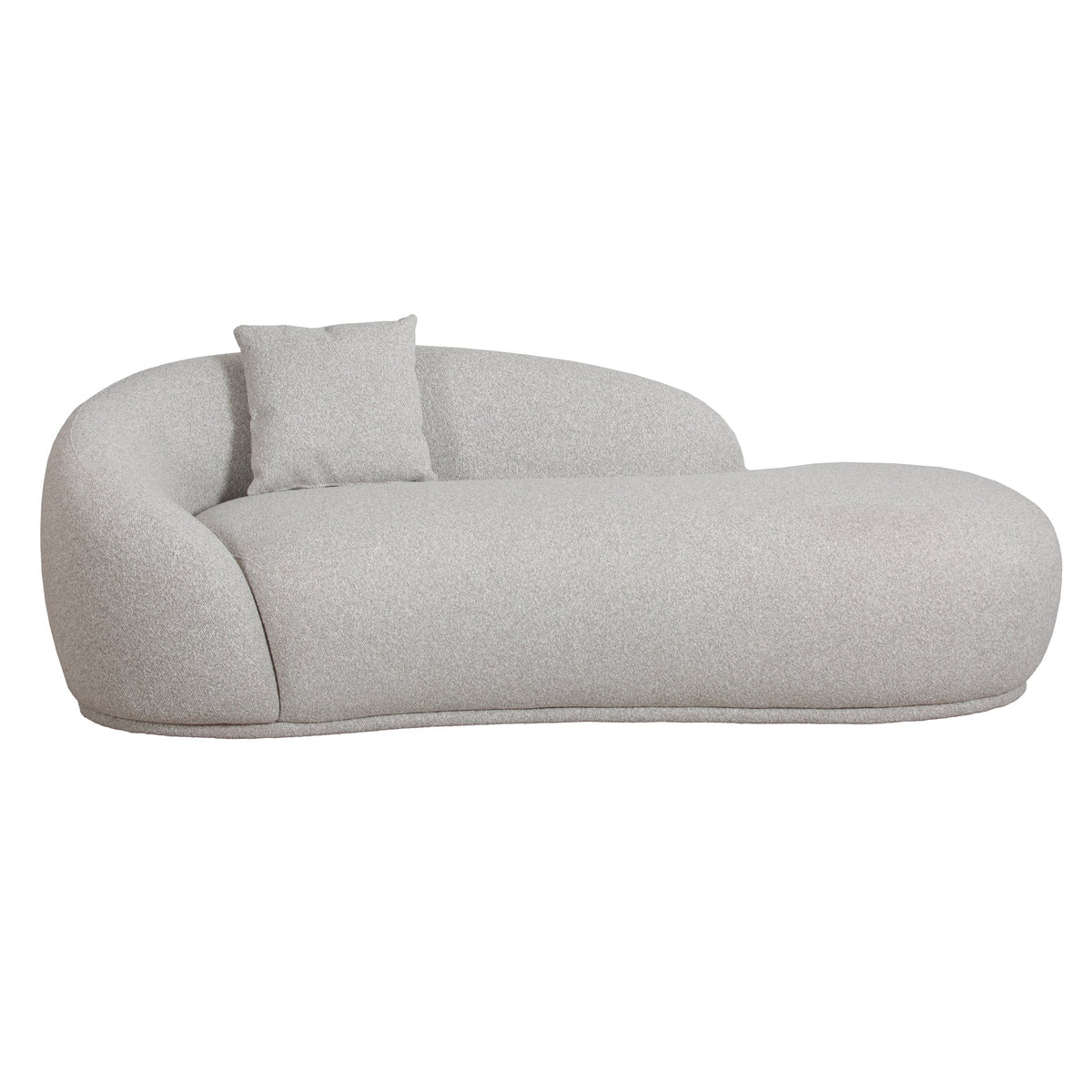 Ilsington 3 Seater Fabric Sofa