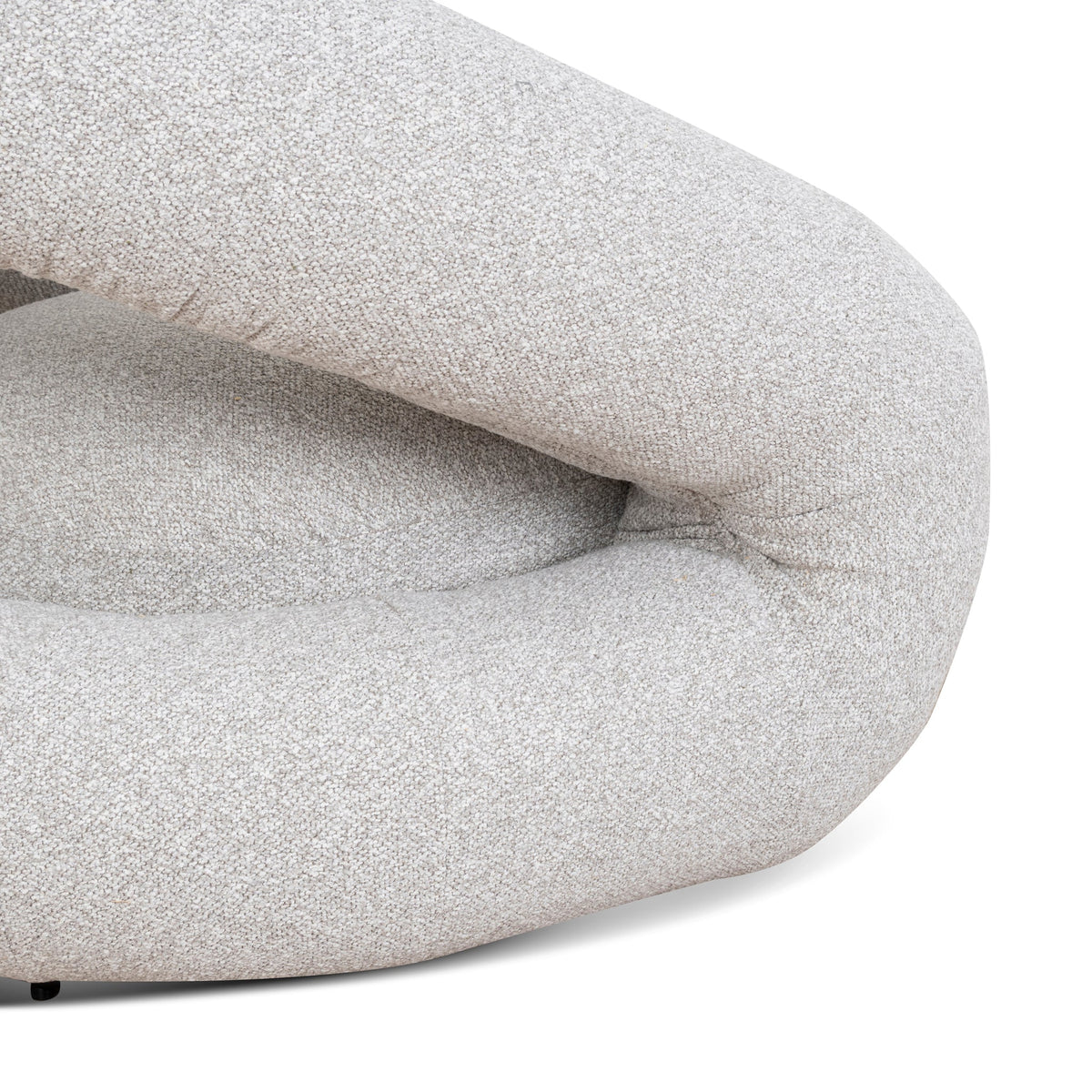 Swallowwood Swivel Armchair