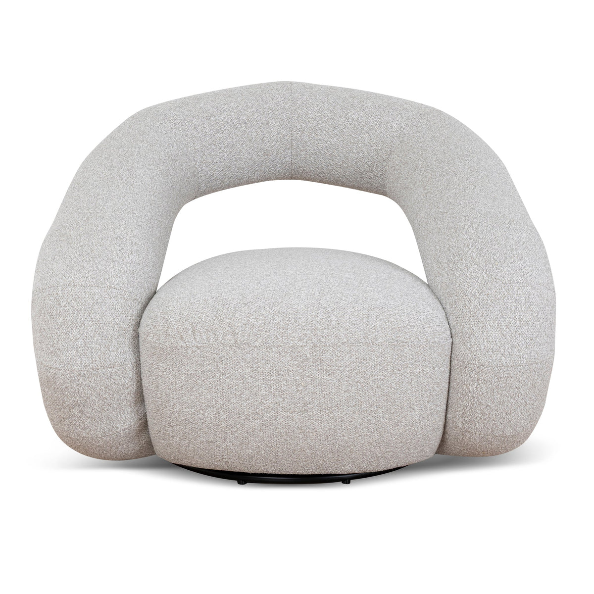 Swallowwood Swivel Armchair