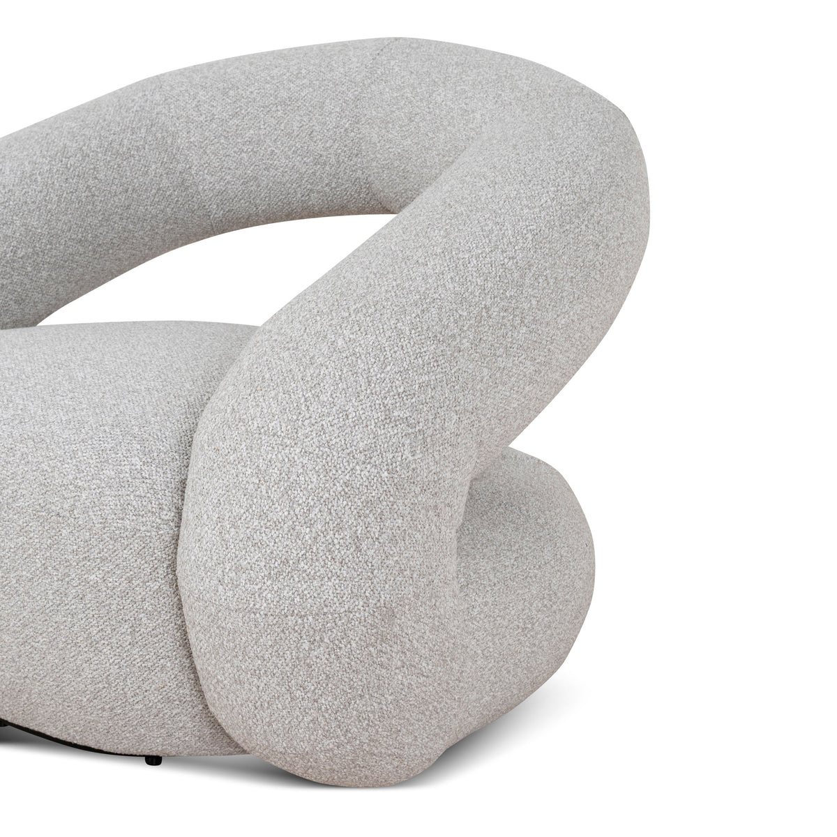 Swallowwood Swivel Armchair