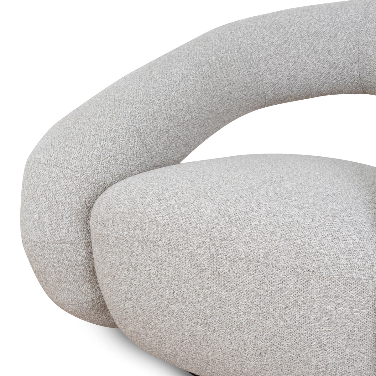 Swallowwood Swivel Armchair
