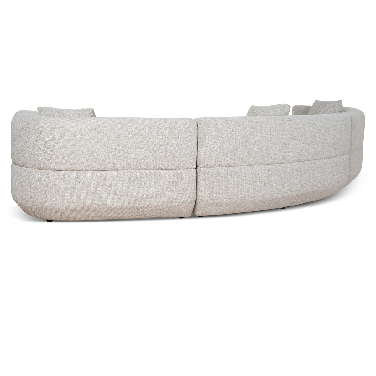 Valegate Modular Left Chaise Sofa