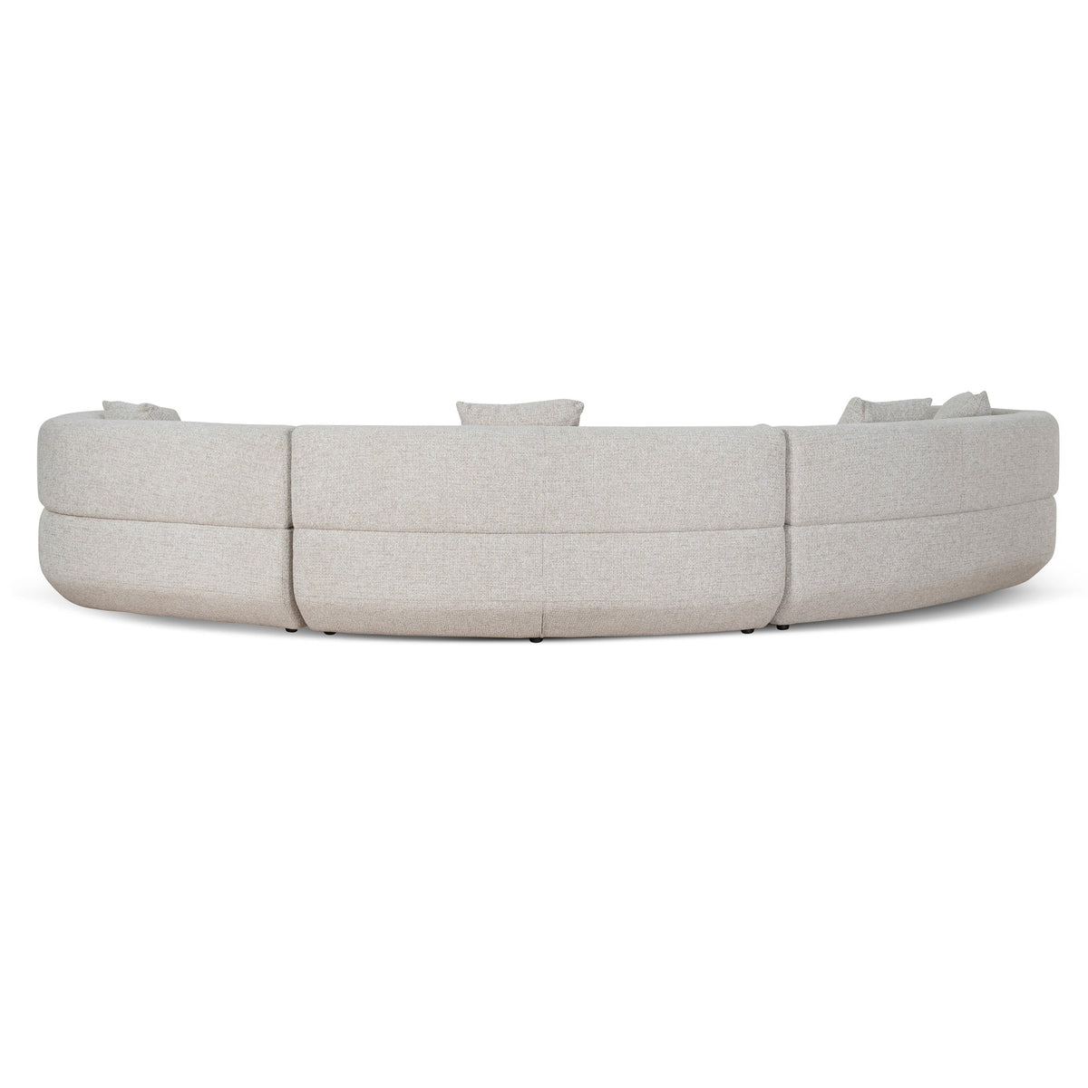 Summerside Modular Right Chaise Sofa