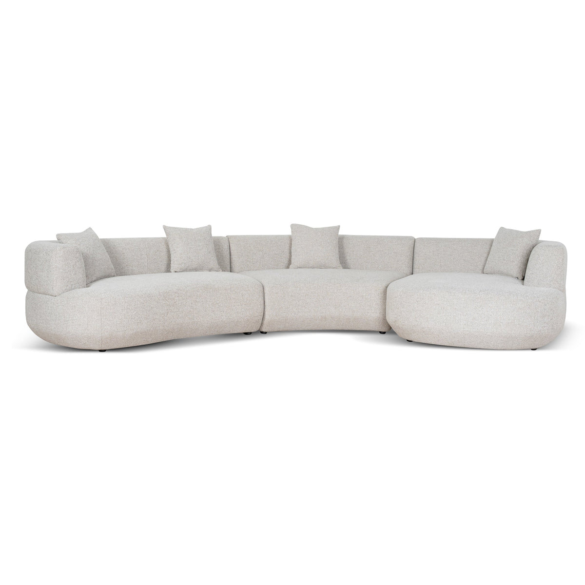 Summerside Modular Right Chaise Sofa