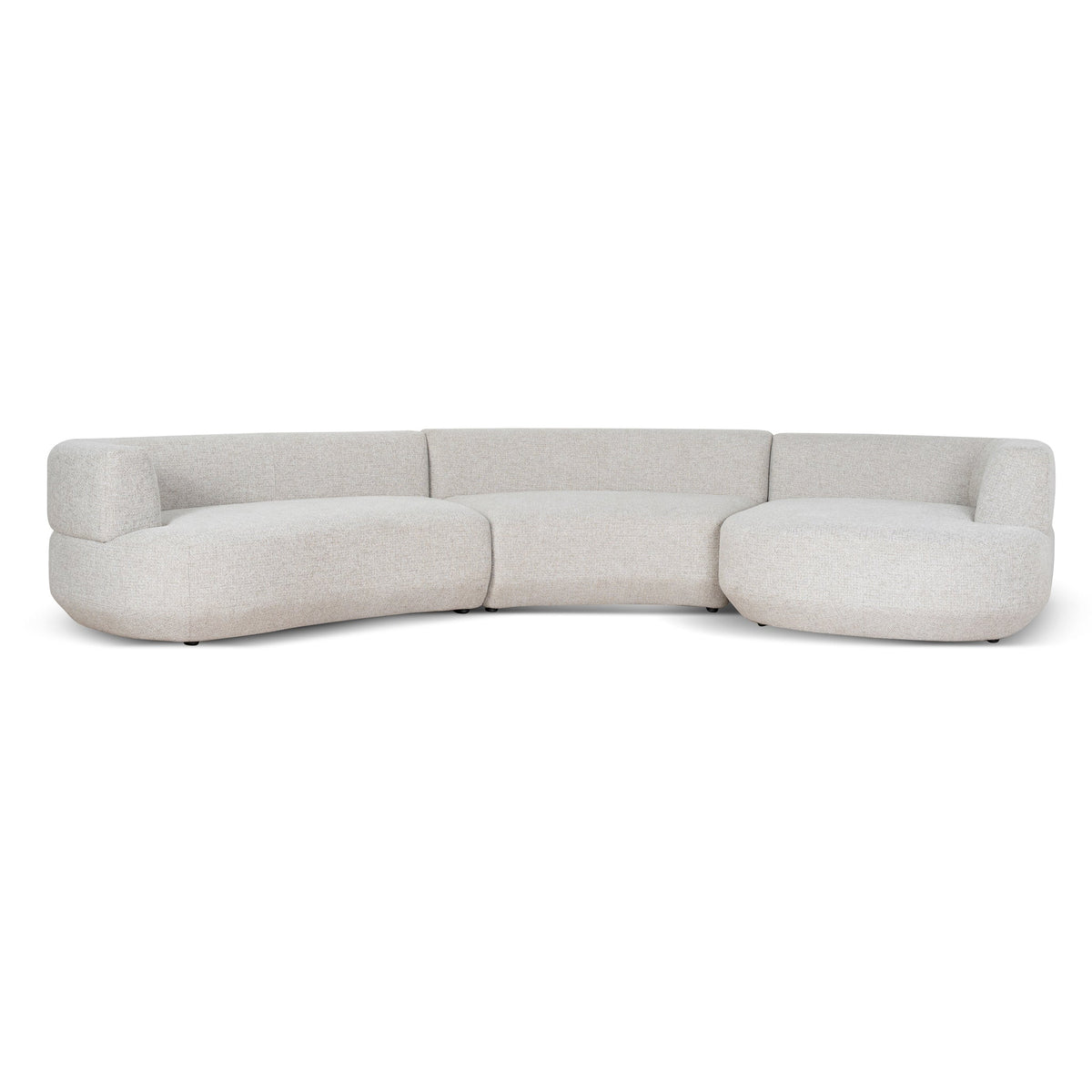 Summerside Modular Right Chaise Sofa