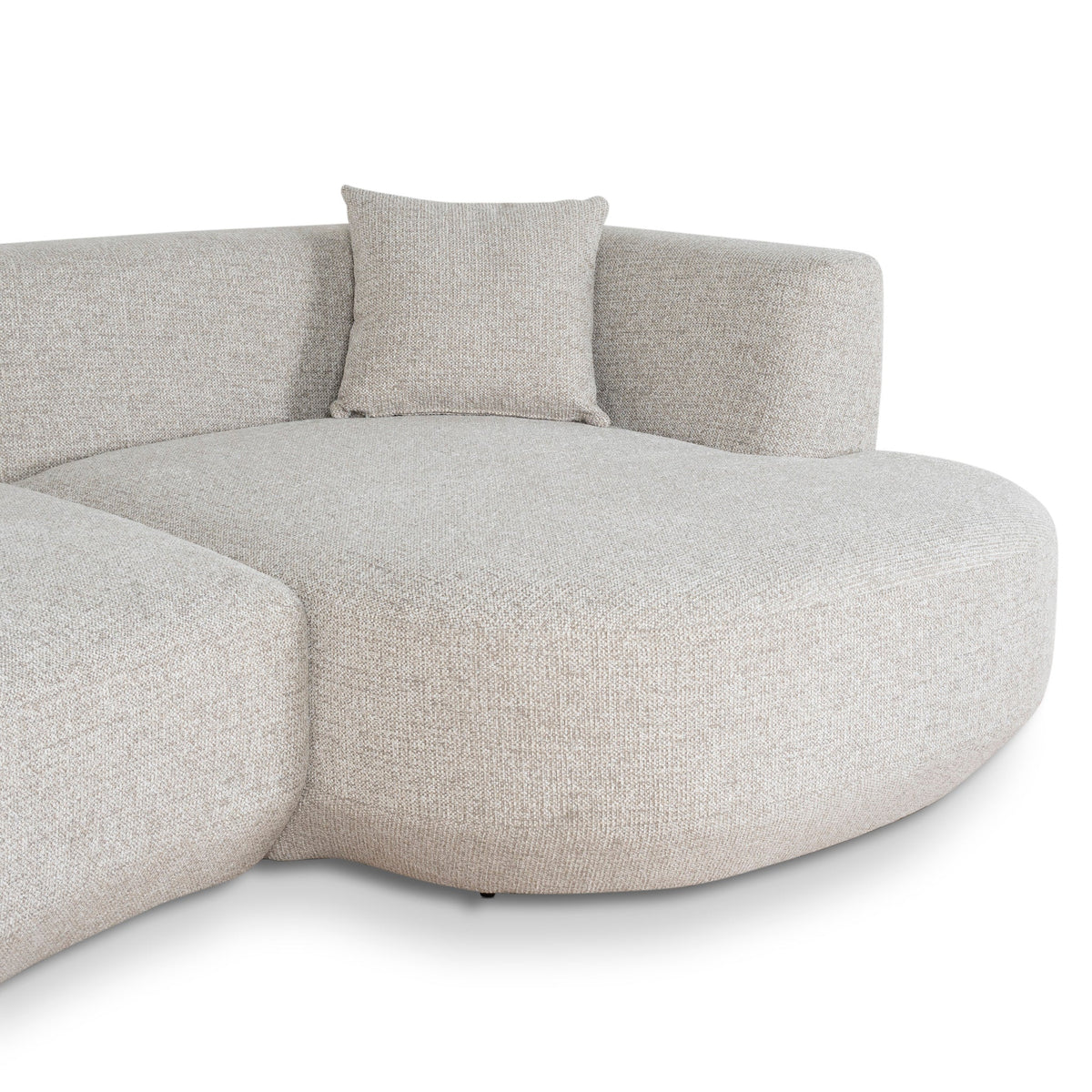 Summerside Modular Right Chaise Sofa