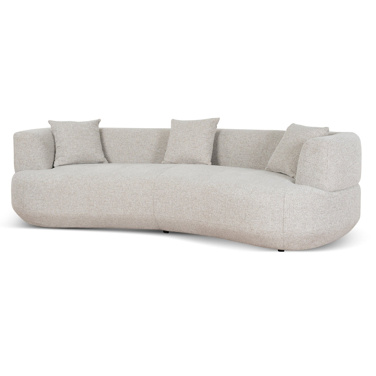 Fiddington 3 Seater Sofa