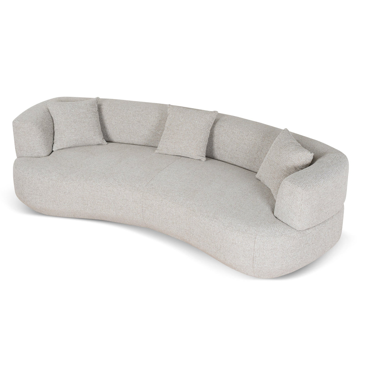 Fiddington 3 Seater Sofa