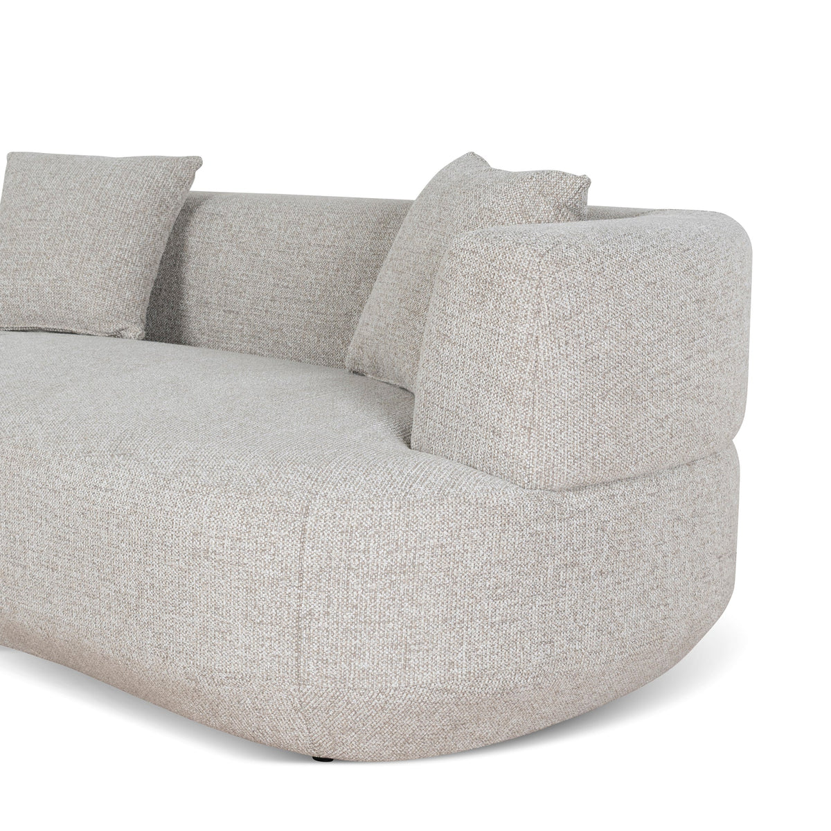 Fiddington 3 Seater Sofa