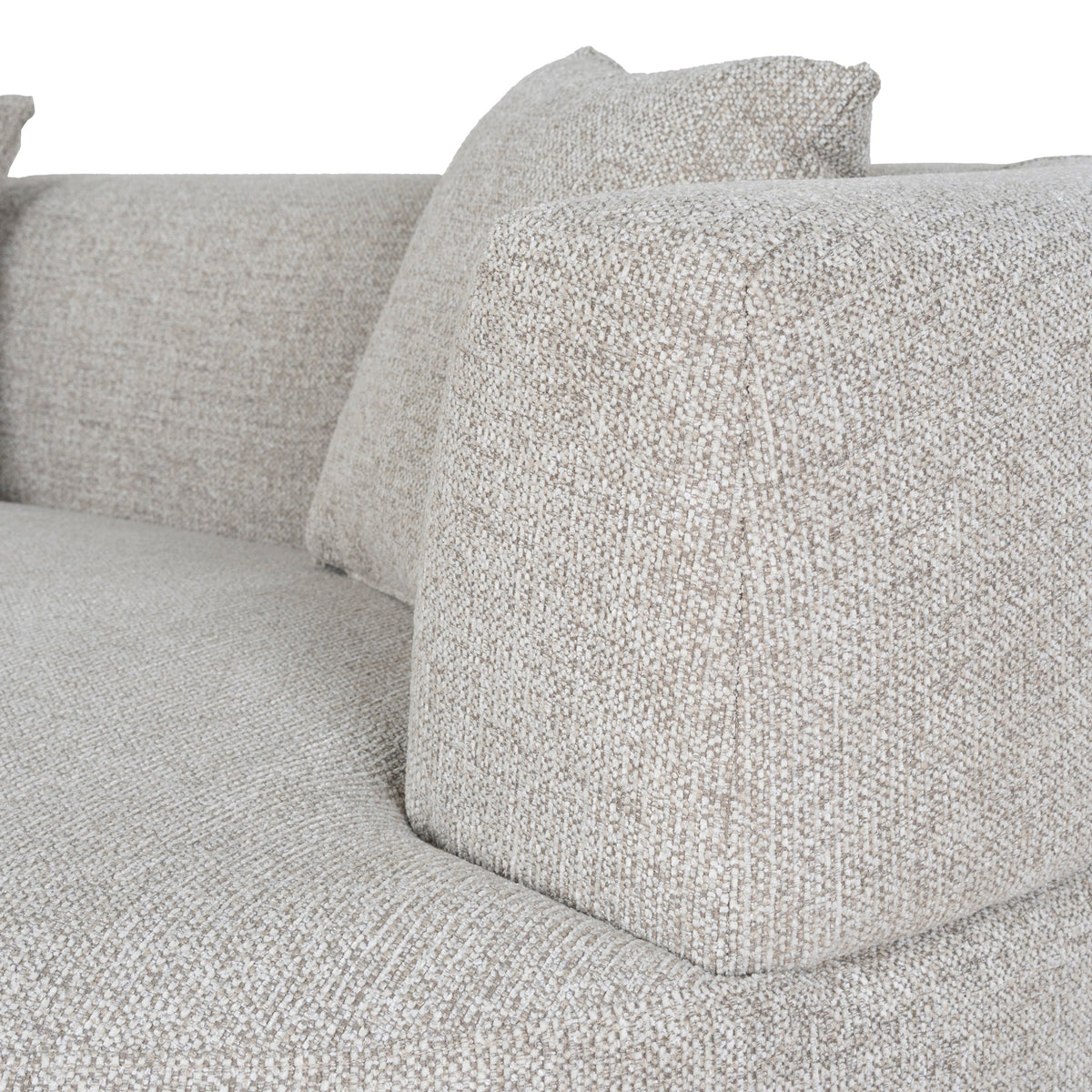 Fiddington 3 Seater Sofa