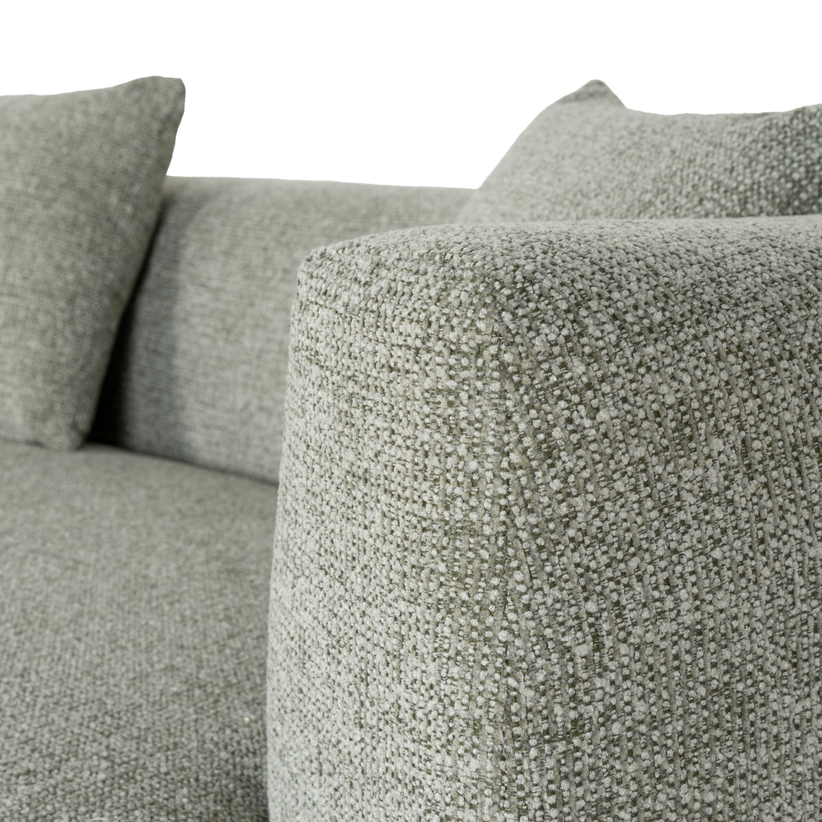 Fiddington 3 Seater Sofa