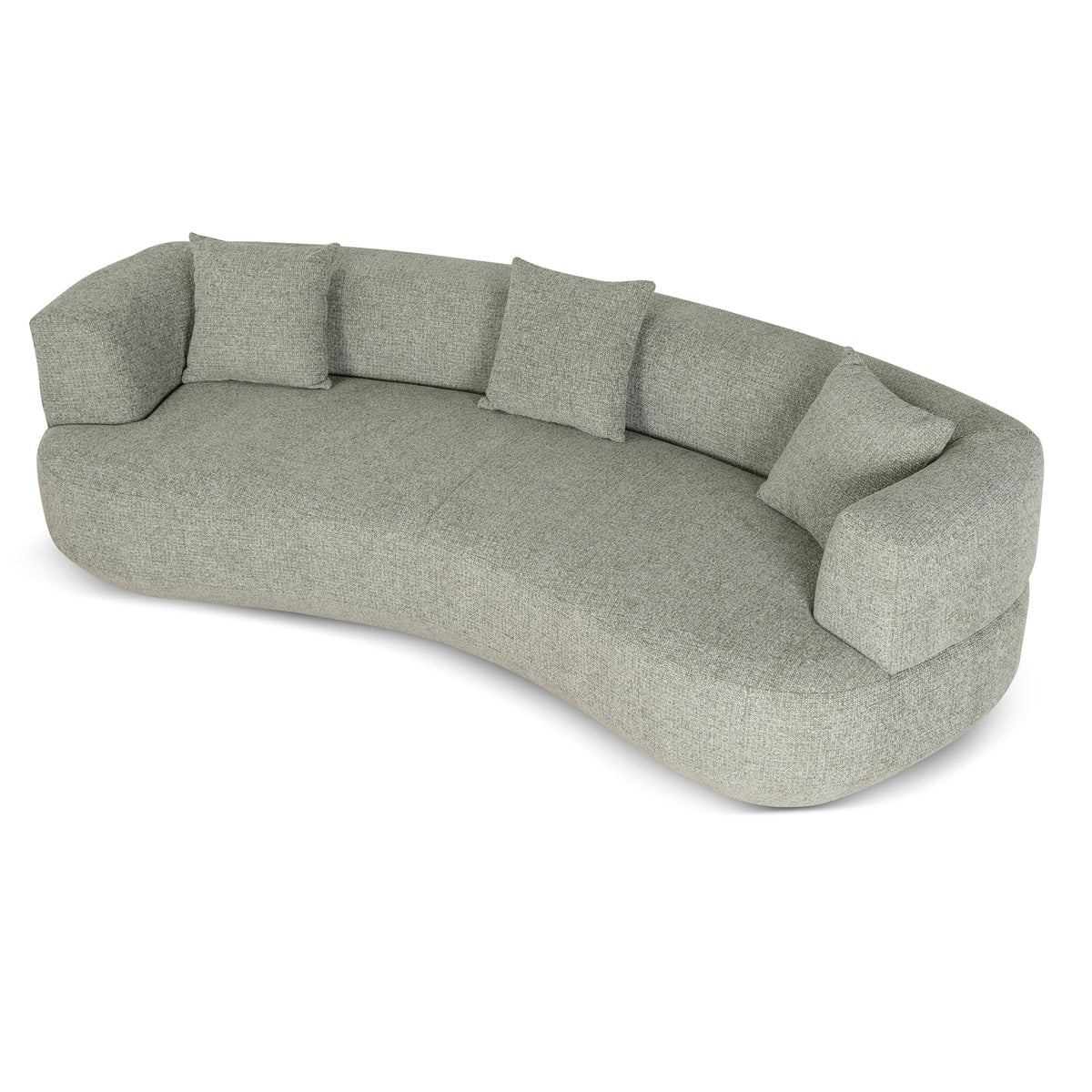 Fiddington 3 Seater Sofa
