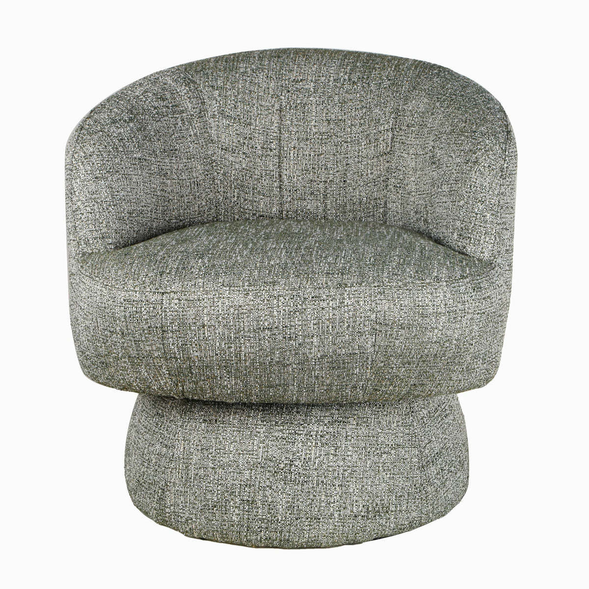 Sunland Swivel Armchair