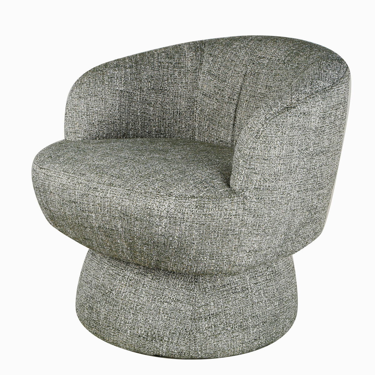 Sunland Swivel Armchair