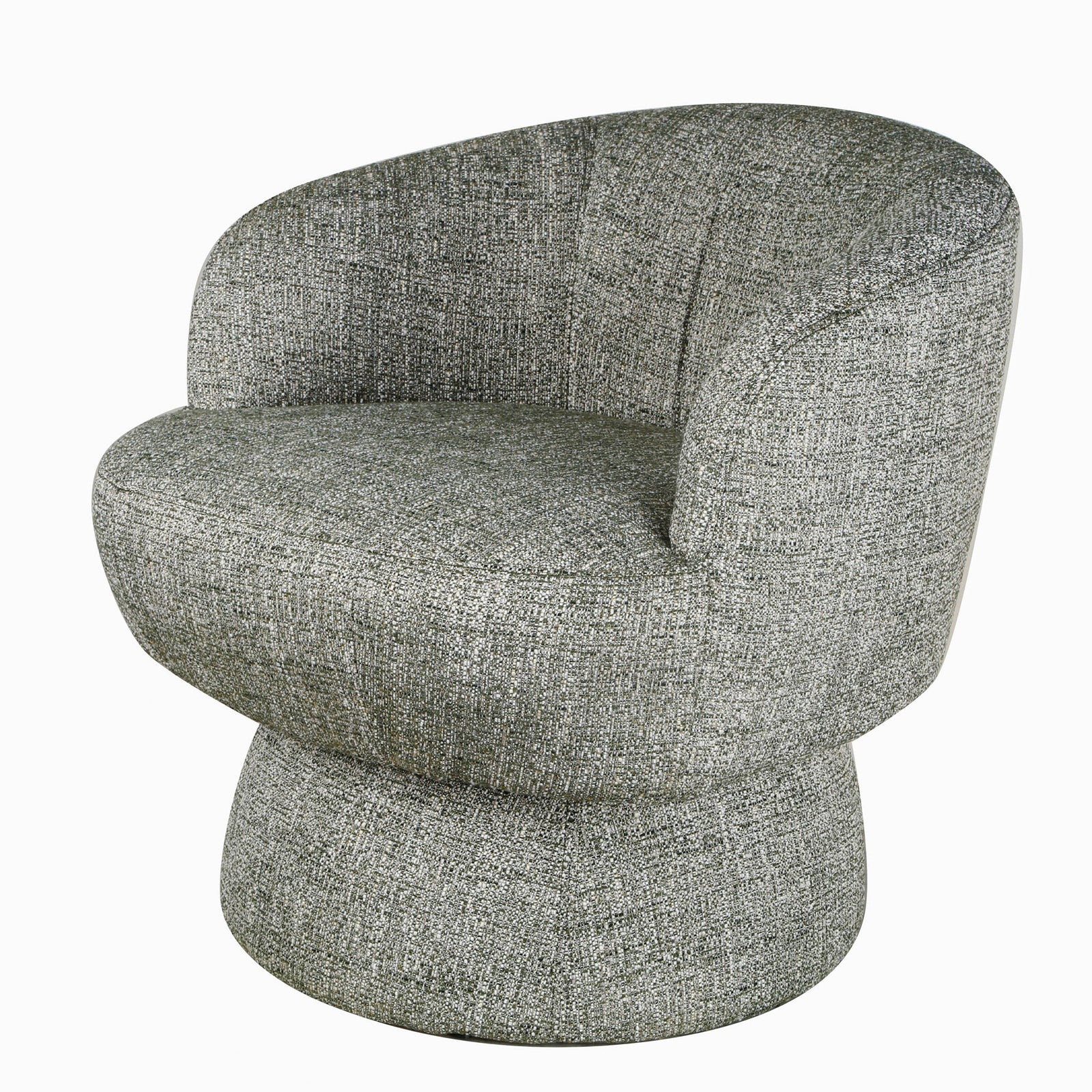 Sunland Swivel Armchair