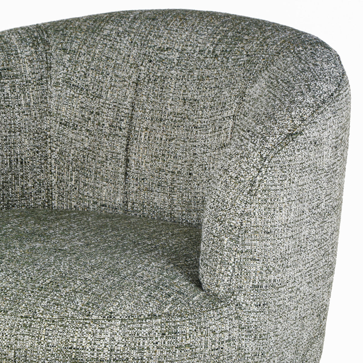 Sunland Swivel Armchair