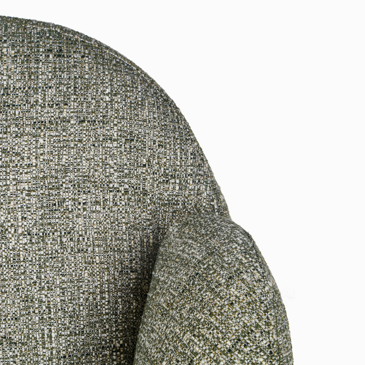 Sunland Swivel Armchair