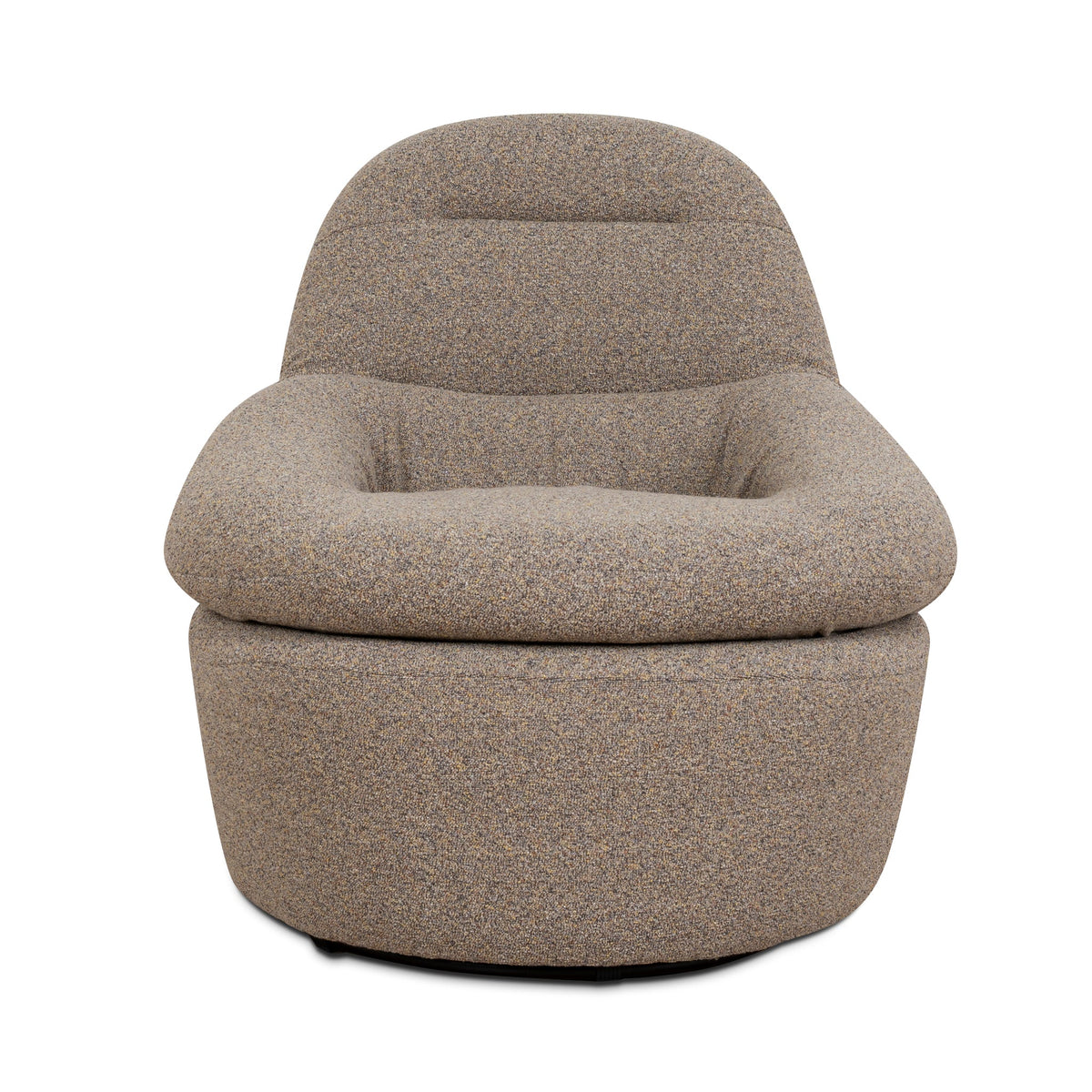 Warthill Swivel Lounge Chair