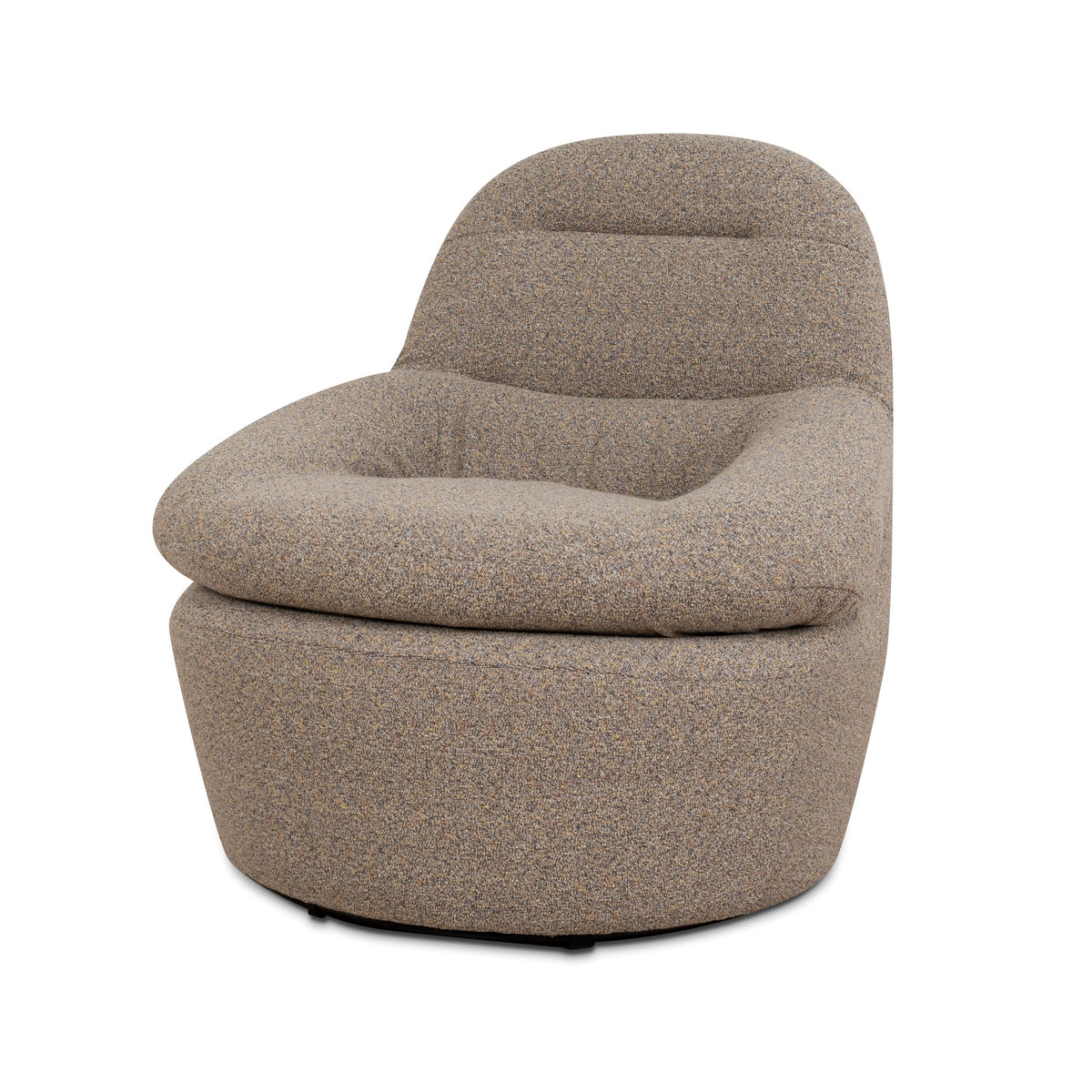 Warthill Swivel Lounge Chair