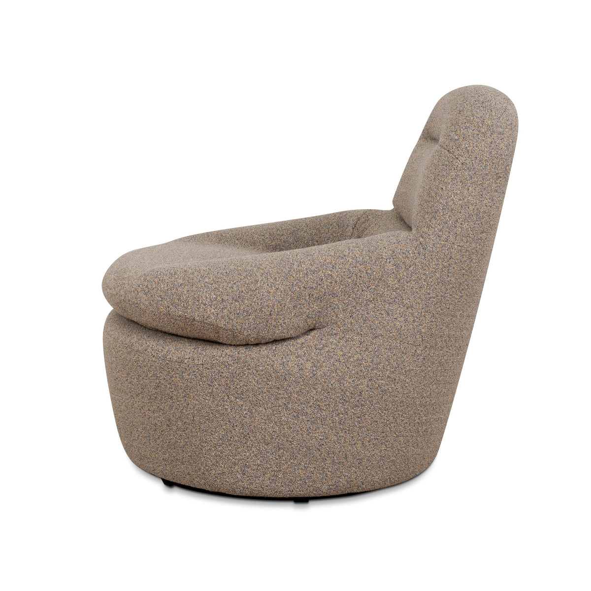 Warthill Swivel Lounge Chair