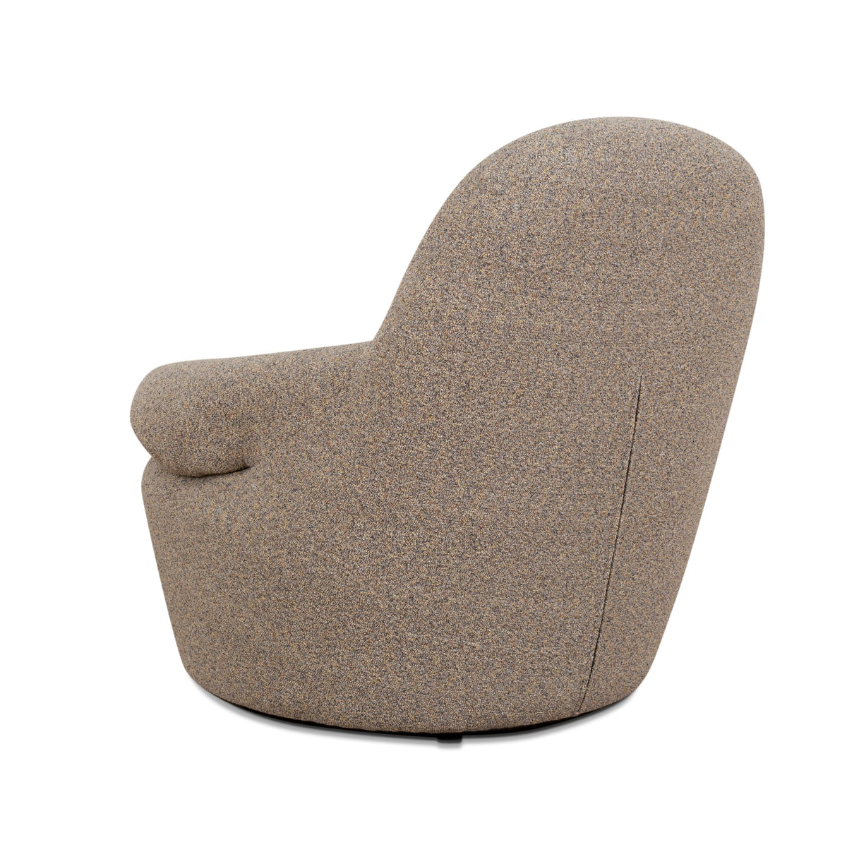 Warthill Swivel Lounge Chair