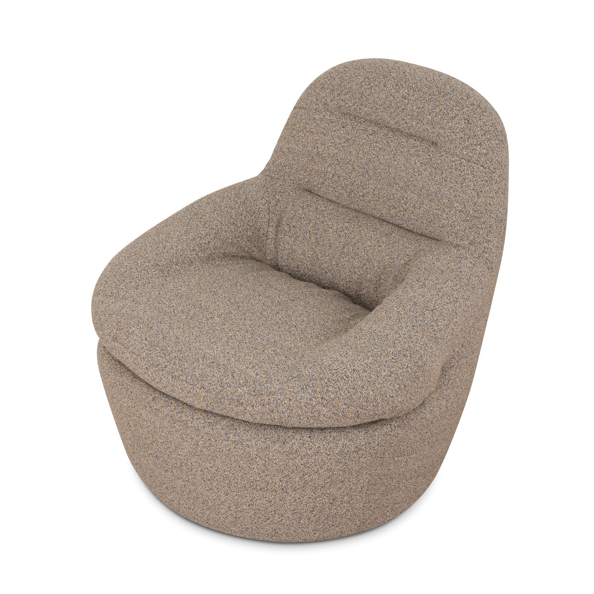 Warthill Swivel Lounge Chair