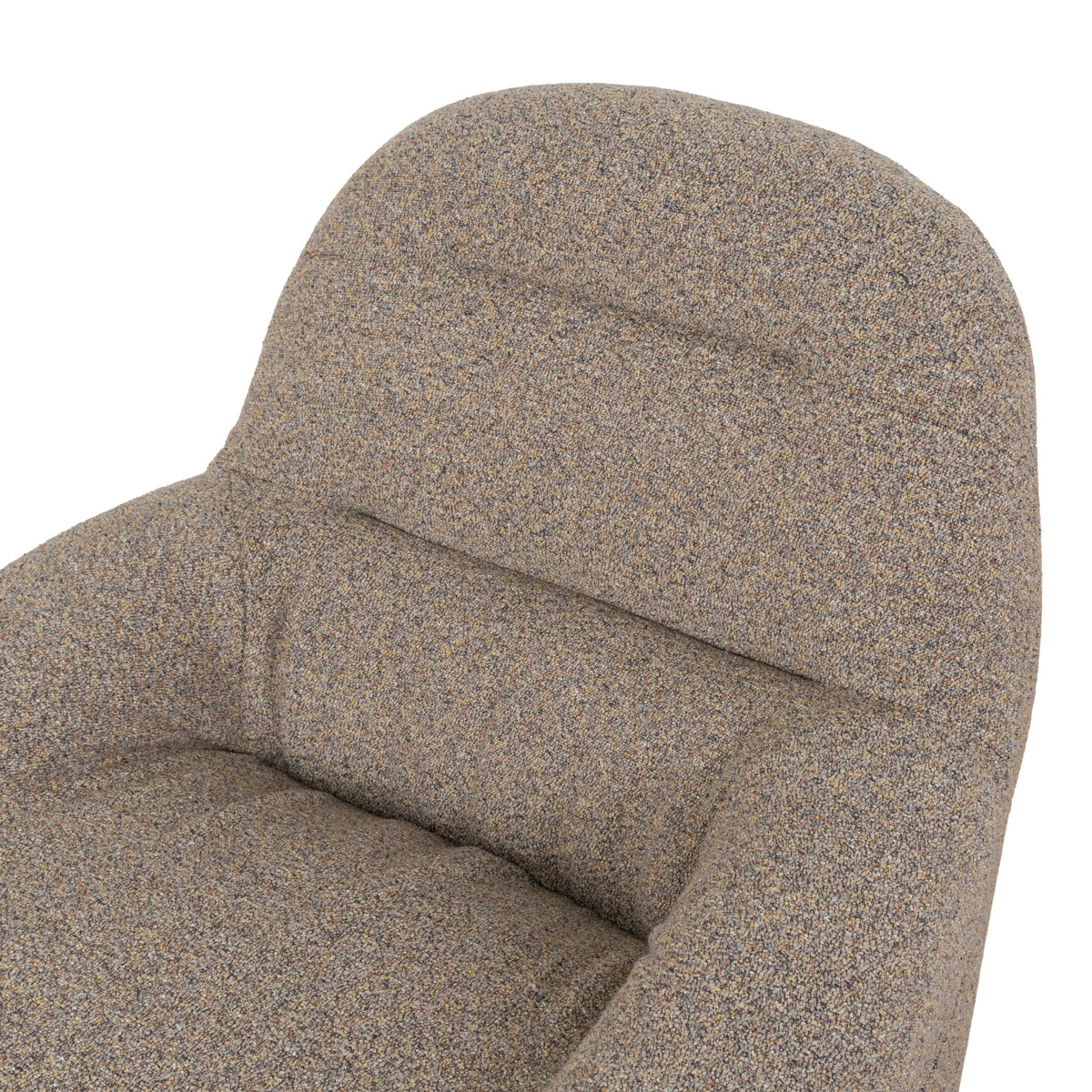 Warthill Swivel Lounge Chair